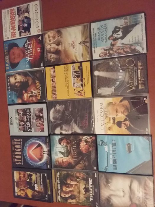 Pedro Almodovar e outros dvd