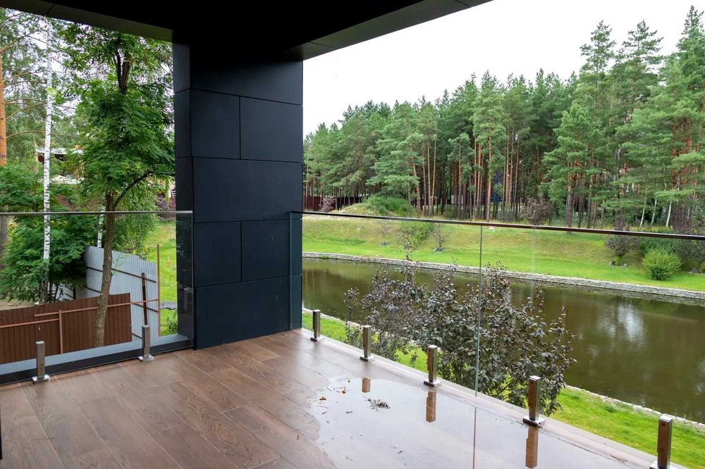 Продаж будинку КМ Riviera Village, Вишгородський напрям Шелест