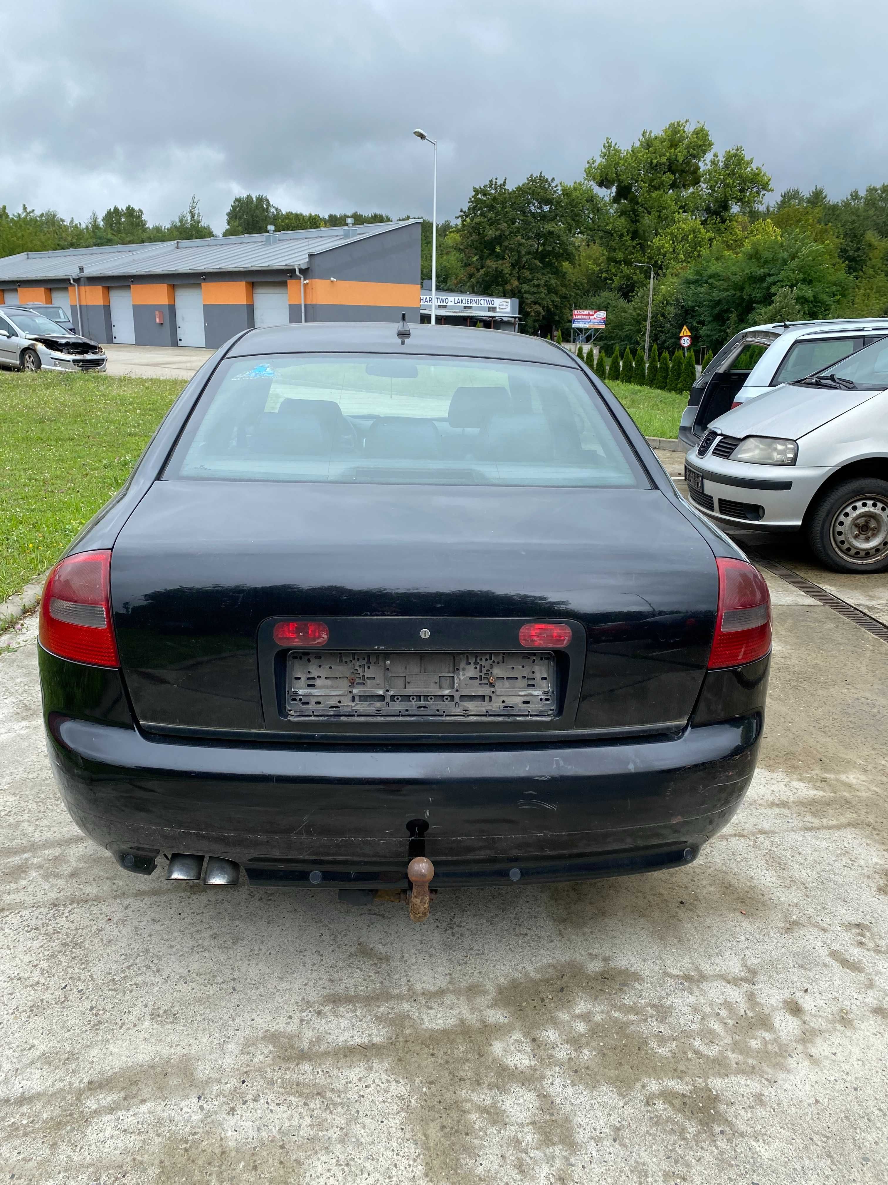 Na Części Audi A6 C5 1.9TDI S-LINE