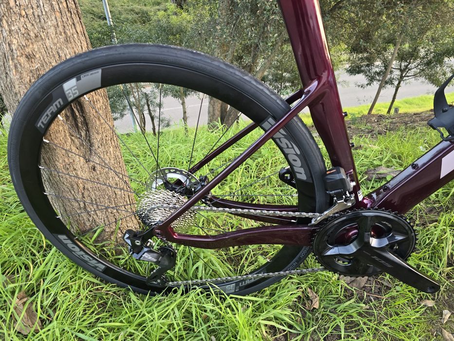 Bh aerolight 6.0 105 eletrico 2025