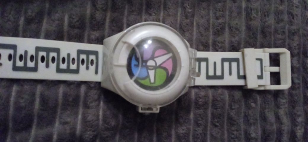 Інтерактивна іграшка yo-kai watch