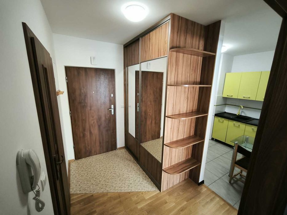 Bezpośrednio 44m2 Ursus - Skorosze