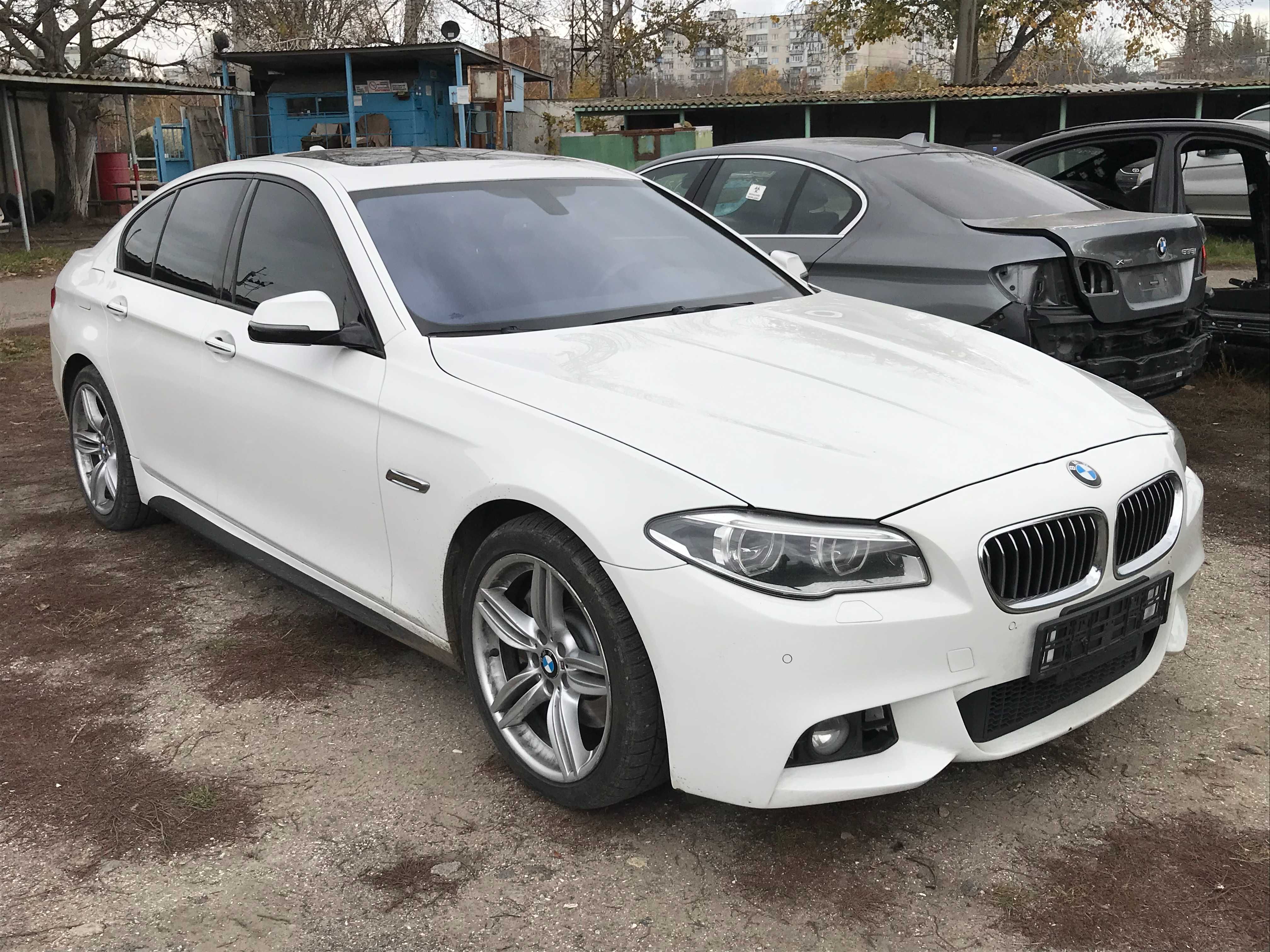 Разборка BMW F10 535 A300,А52/7,B90/7,A90/7,668/9 F10 Разборка BMW F10