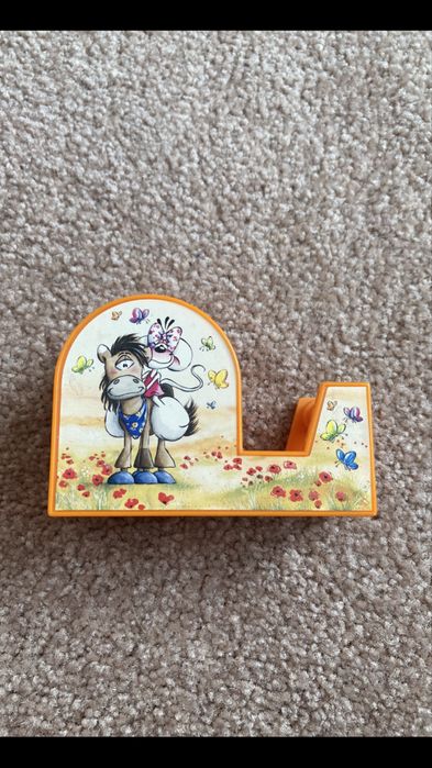 Diddl Diddlina na taśmę klejącą