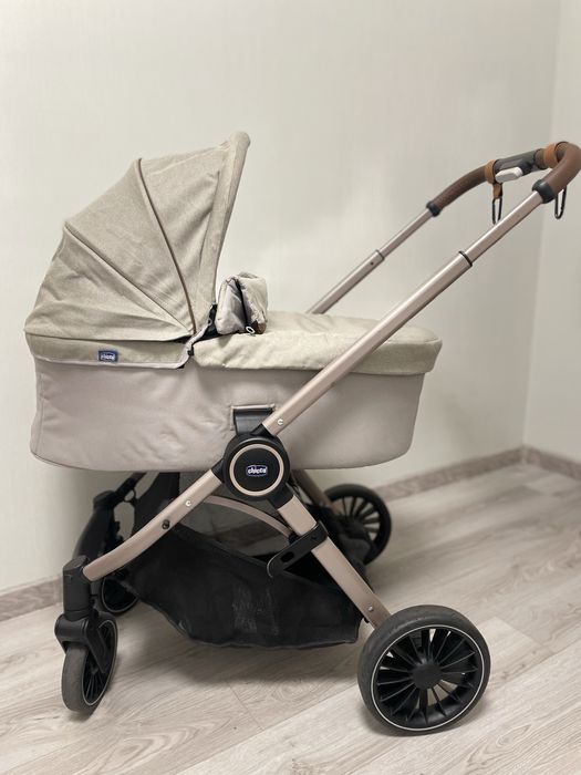 Візок 2 в 1 Chicco