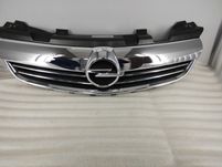 Gril Atrapa Opel Zafira B Lift
