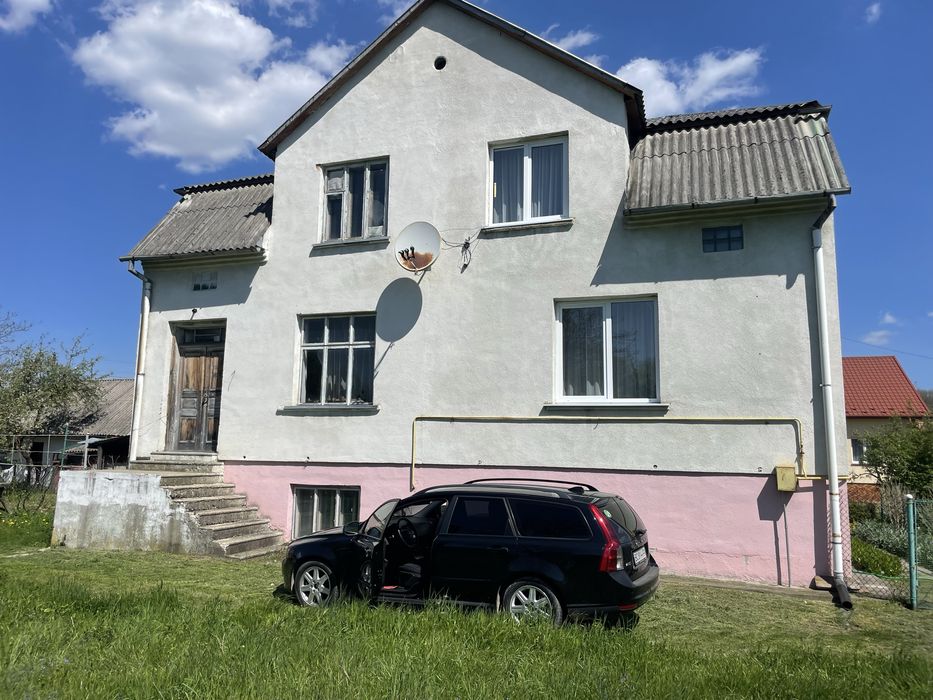 Будинок в Старому Самборі, дуплекс, 18 сот.землі