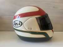 Capacete Arai Luca Cadalora