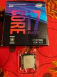 Processador Intel Core I7