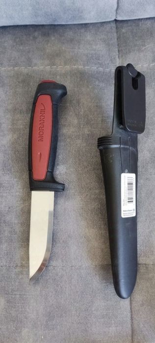 Mora Pro C morakniv morakin nóż myśliwski limited edition 2024