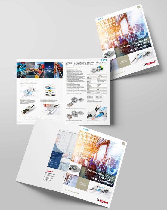 Grafik doświadczony przyjmie zlecenia | DTP reklama www video
