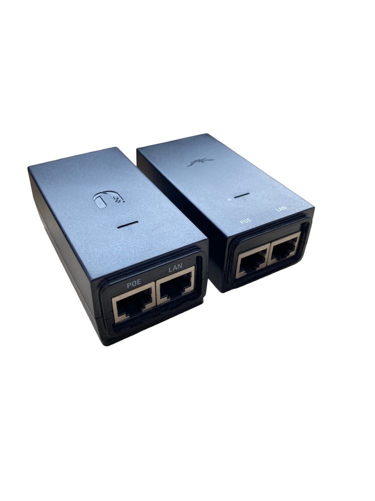 PoE-адаптер Ubiquiti POE-24-12W-G, GP-A240-050G