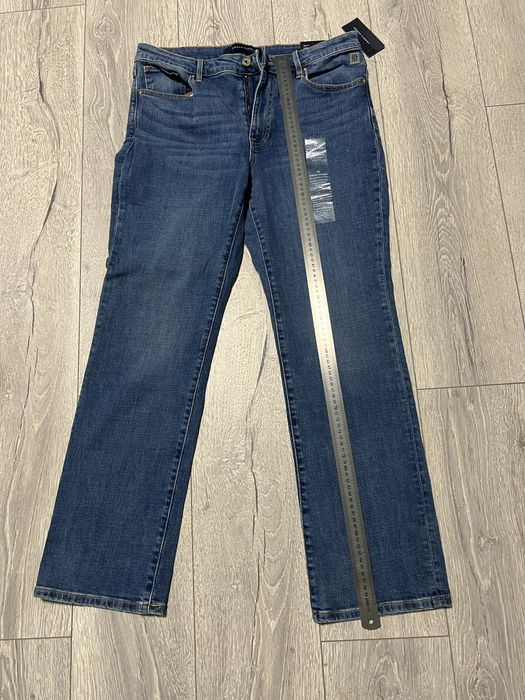 Джинсы женские Tommy