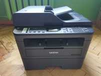 Brother MFC-L2712DN