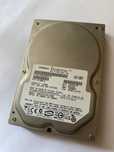 Hdd 120gb hitachi deskstar