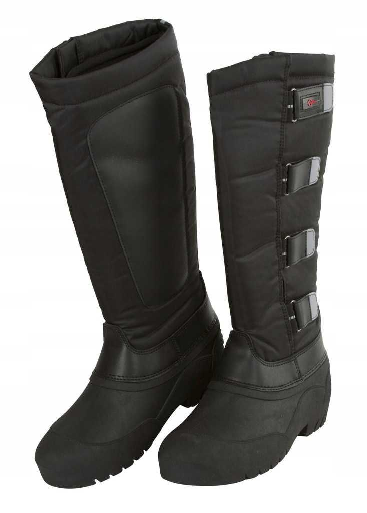 Termobuty uniwersalne Covalliero Termobuty Classic
