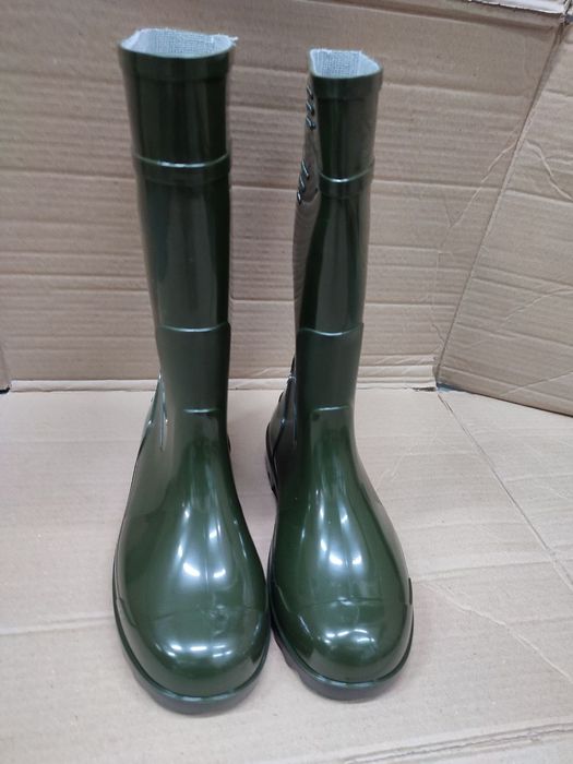 Гумові чоботи чоловічі
