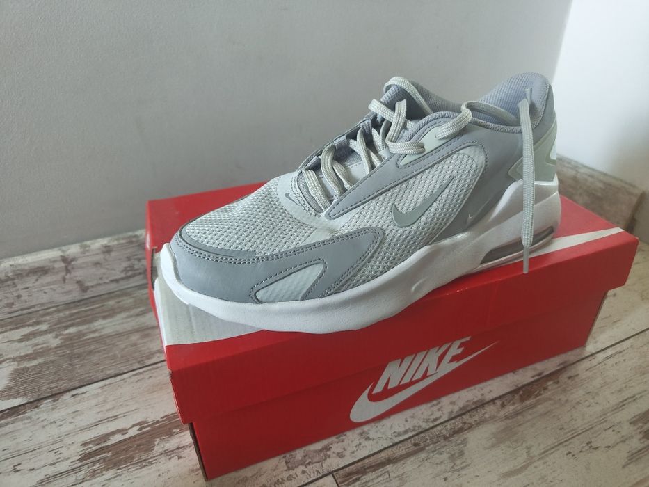 Nike Air Max Bolt - Numer 42 męskie