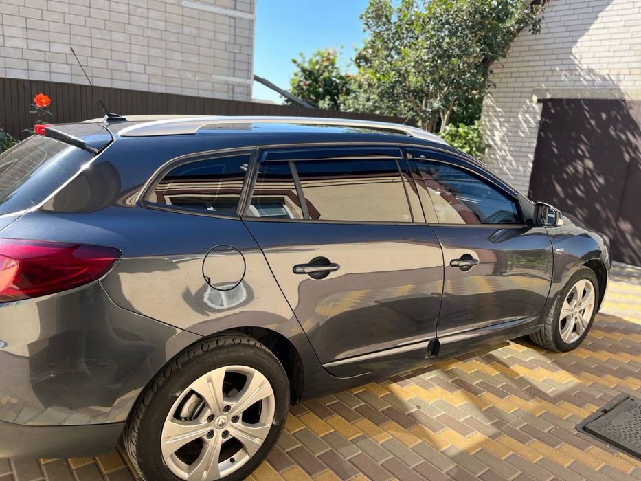 Продам Renault megane 3 BOSE