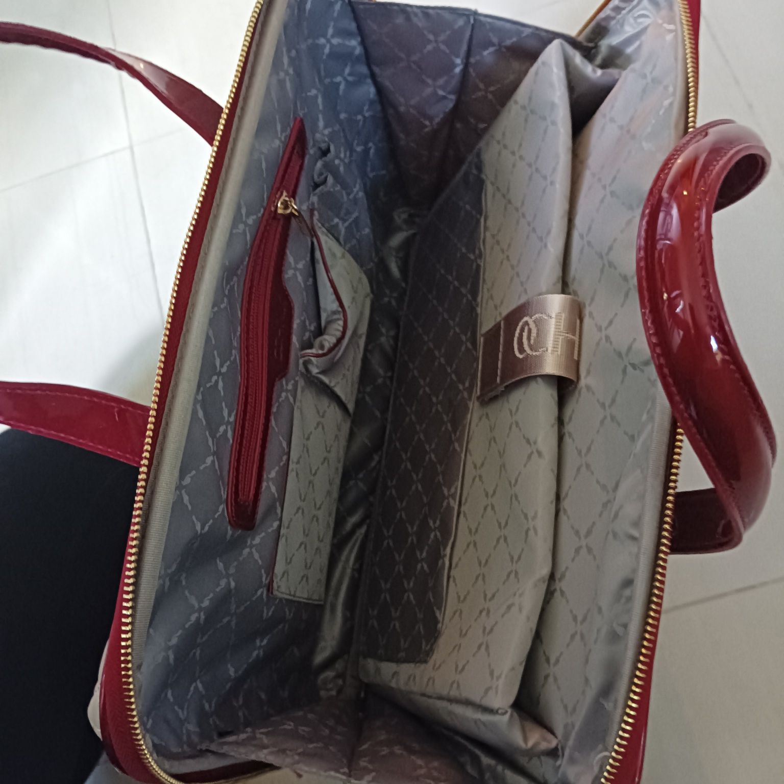 Torba na laptop Ochnik nieużywana