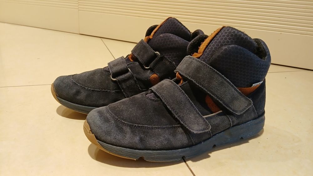 Kozaki Bartek rozm. 38