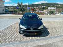 Peugeot 206 ano 1999