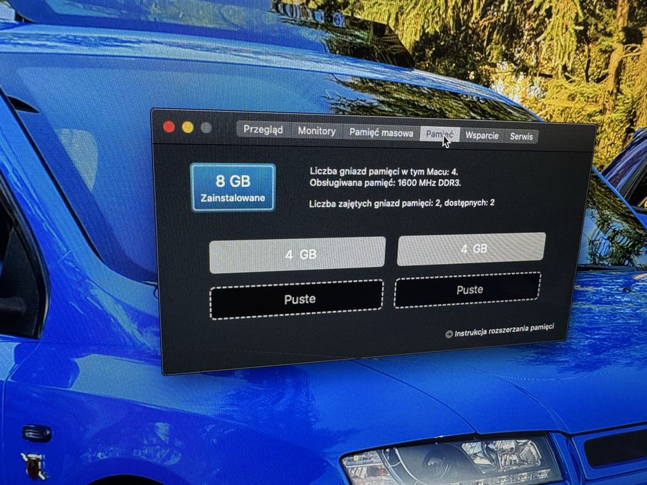 iMac 27 2013 Catalina 1TB 8GB RAM