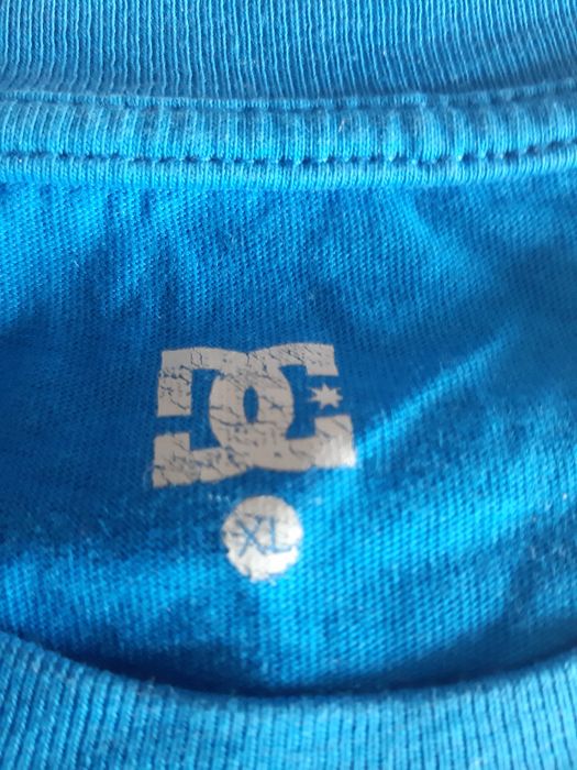 Camisola "DC" (original) tam.XL