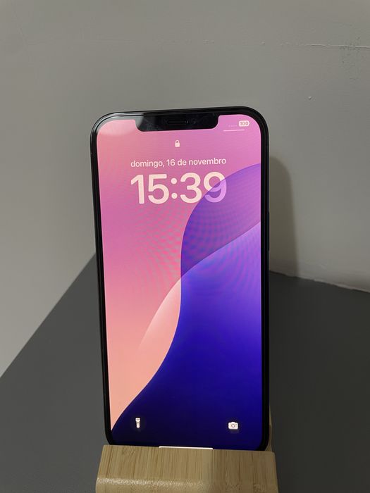 Iphone 12 Pro Max 256Gb