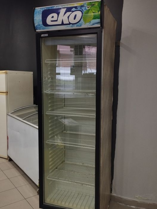 Холодильник для води