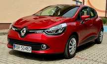 Renault Clio Super stan!!! Niski przebieg!!! 74tys!!! 1.2 benzyna 4 cylindry.
