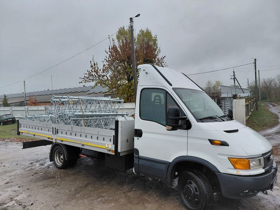 Недорого Вантажні перевезення по  Полтаві, області та Україні