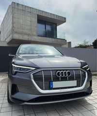 Audi e-tron 50 NACIONAL S LINE