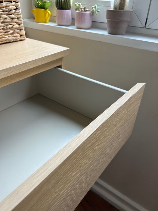 Cómoda MALM - IKEA