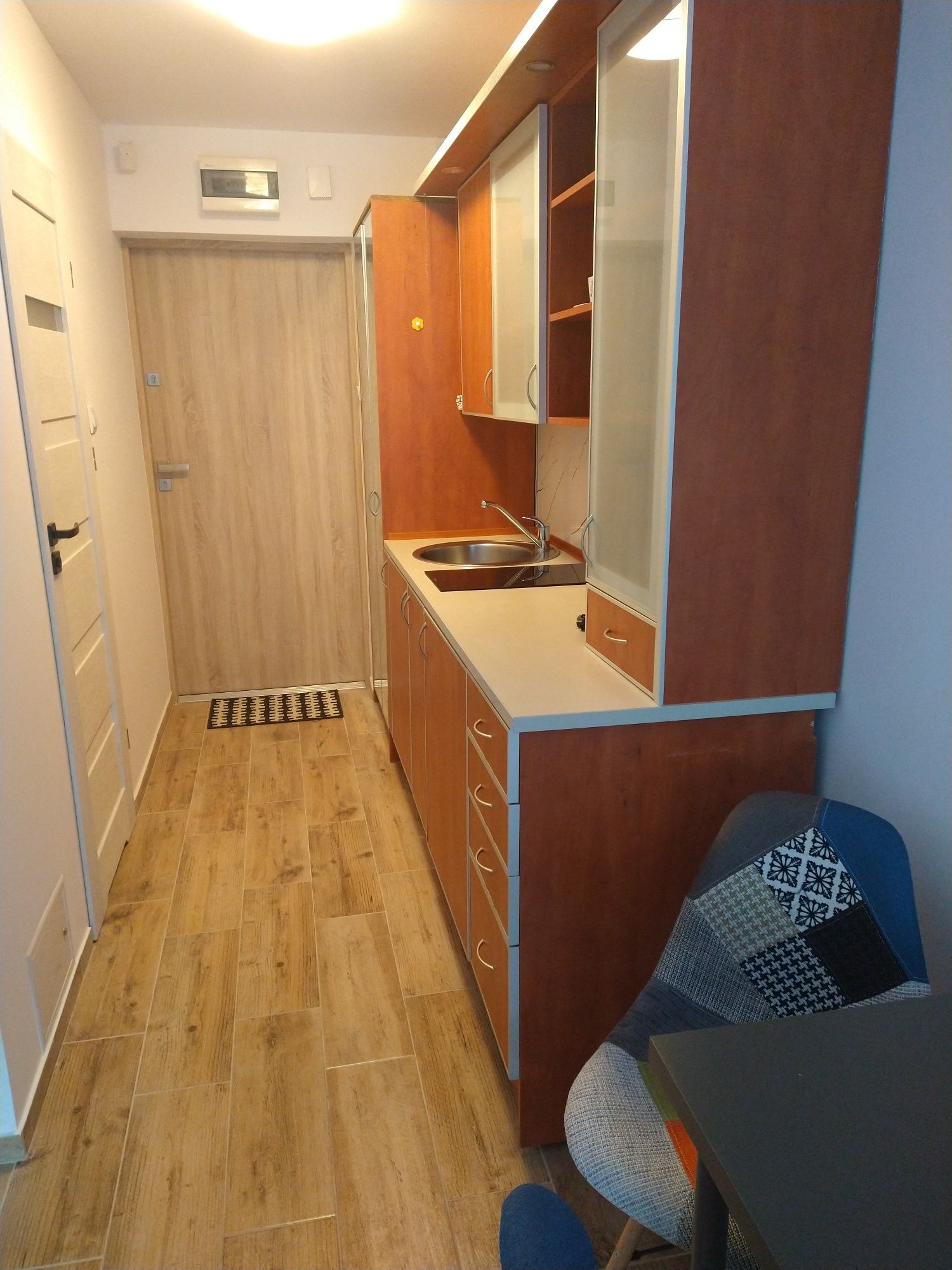 Apartament dla Pary 150m od morza Krynica Morska