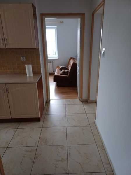 okazjonalny wynajem mieszkań