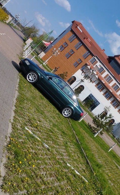 Audi A6 C5 1.9TDI 110km 1999r