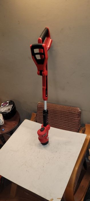 Einhell GE-CT 18/30 Li-Solo – podkaszarka akumulatorowa (Power X-Chang