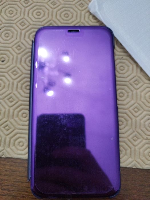 Capa e película Samsung Galaxy s24