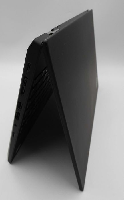 Lenovo Thinkpad 15.6" T590 i7-8665U/16GB/512GB SSD/W11 Pro/FullHD