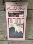 Makeup Revolution Paleta Cieni Chocolate Elixir