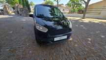 Ford Courier
