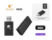 Адаптер Gulikit Goku NS26 для Nintendo Switch/PC/PS4/Xbox One/Xbox X/S