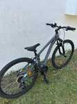 bicicleta rock rider