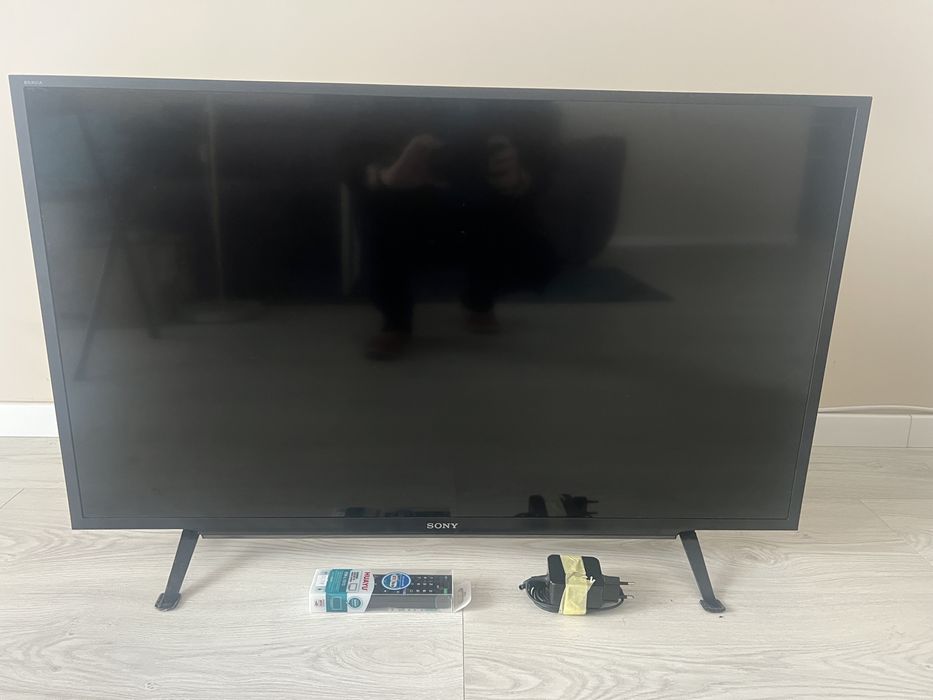 TV Sony sprawny 40 cali
