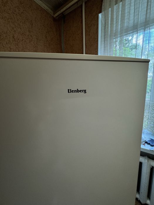 Холодильник в ідеальному стані