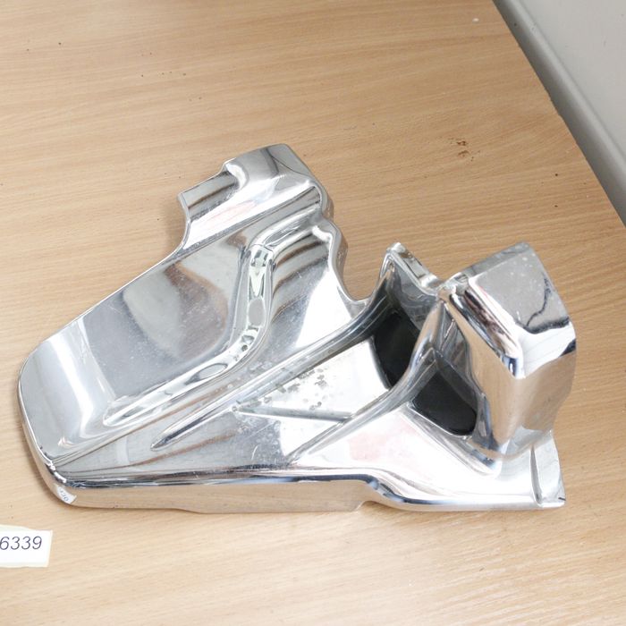 6339 Osłona silnika boczna (alternatora) Lewa Honda Goldwing GL 1800