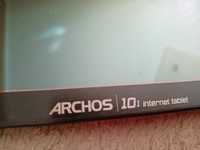 Tablet ARCHOS z ładowarką