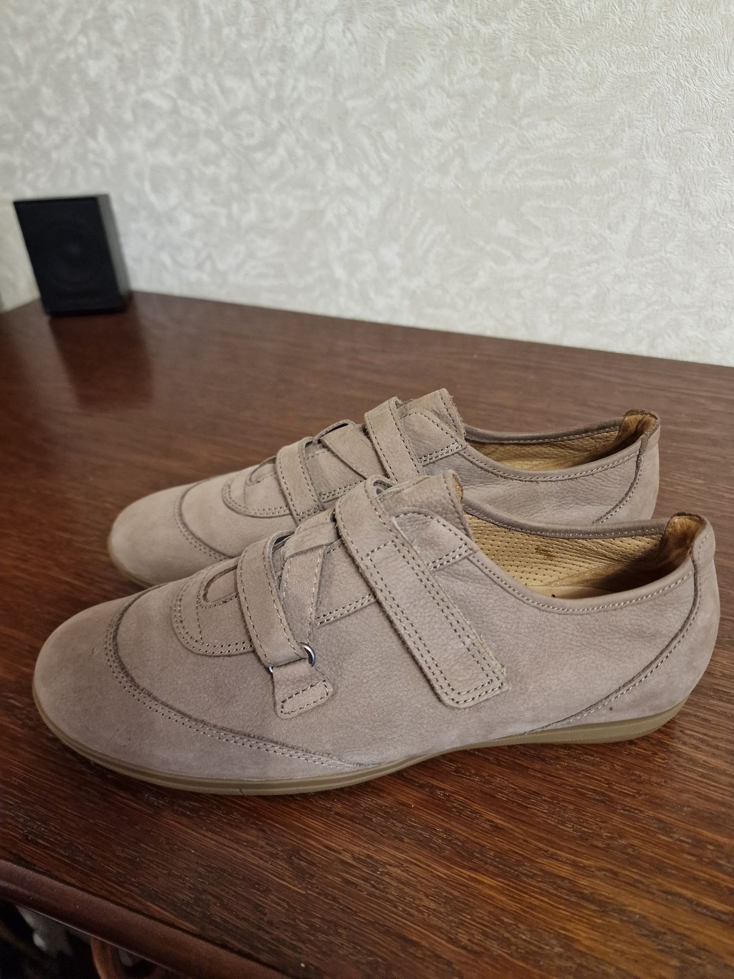 Мокасины Gabor, ж/р.39