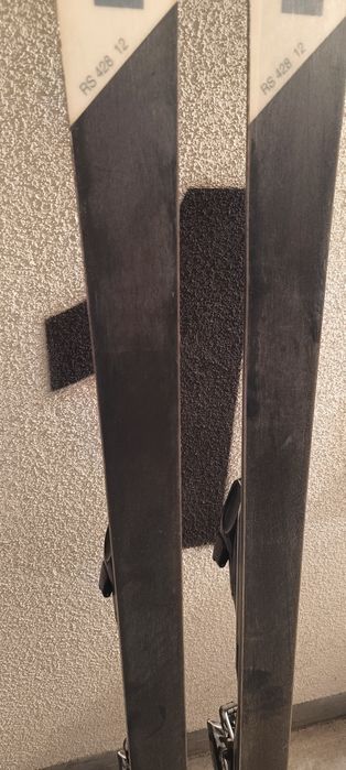 Narty Head I. GS 180cm dla doświadczonego użytkownika